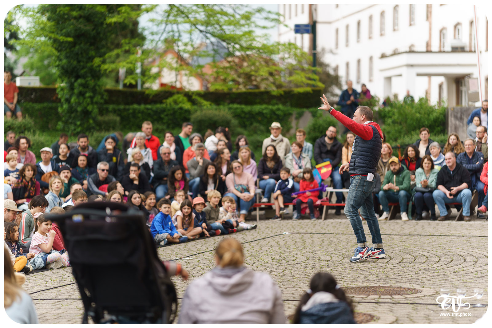 HUMOUR DES NOTES 2024